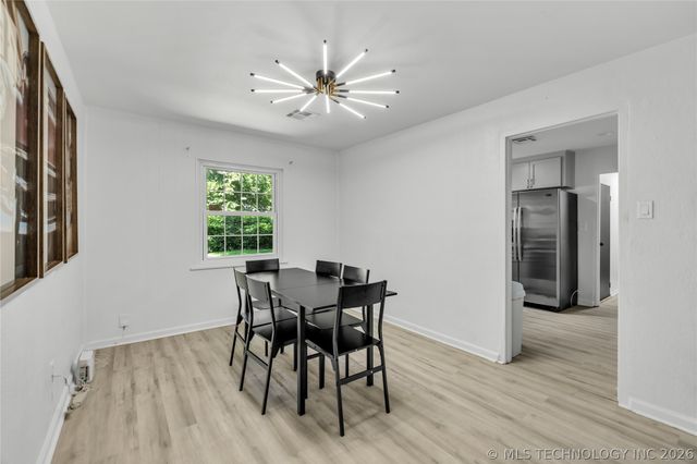 4828 S Madison Avenue, Tulsa, OK 74105