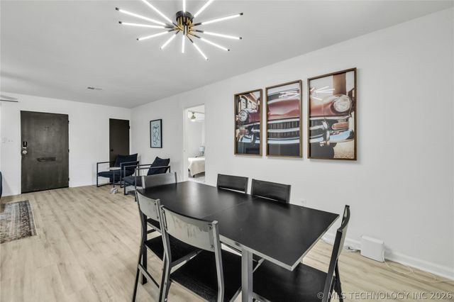 4828 S Madison Avenue, Tulsa, OK 74105