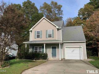 110 Tortola Place, Knightdale, NC 27545