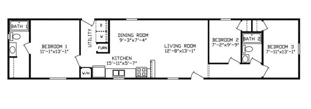 10211 W Greenfield Avenue #50, West Allis, WI 53214