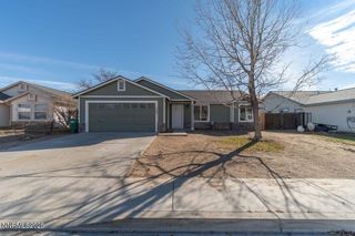 205 Corral Drive, Dayton, NV 89403