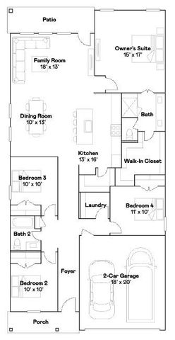 3027 Avalos Drive, Katy, TX 77493