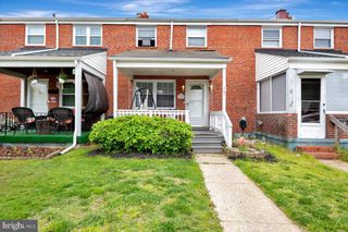 1905 MERRITT BOULEVARD, Baltimore, MD 21222