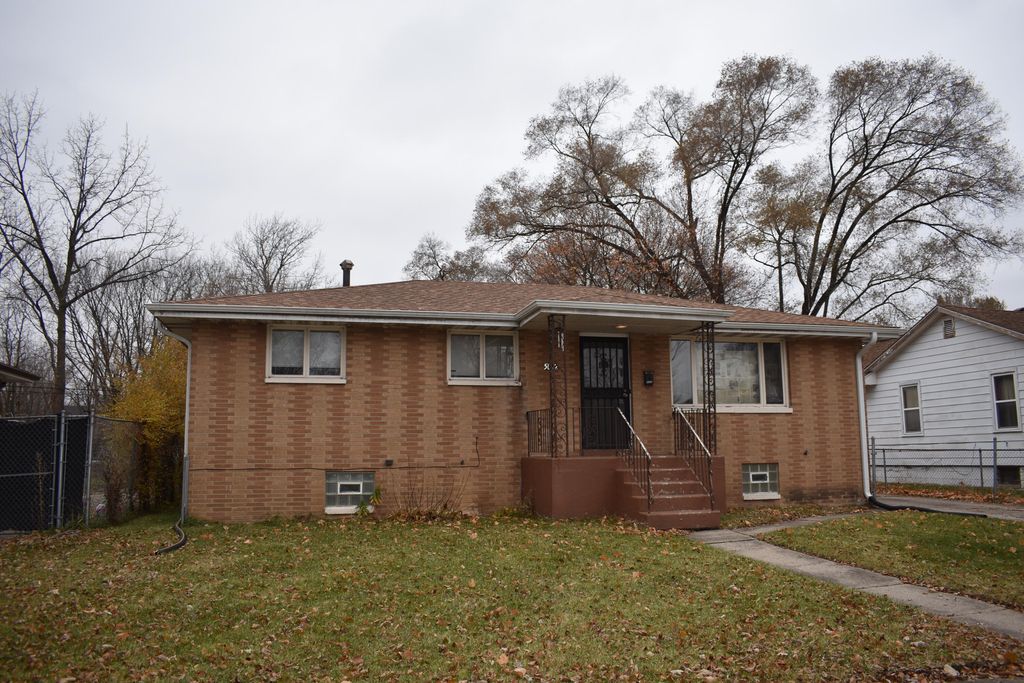 5042 Virginia Street, Gary, IN 46409