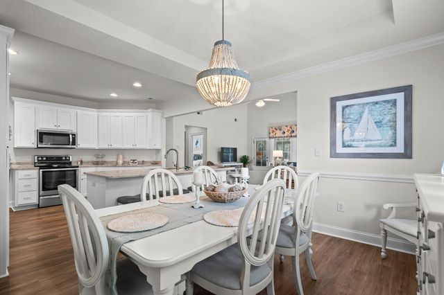2450 Marsh Glen Dr Unit 414, North Myrtle Beach, SC 29582