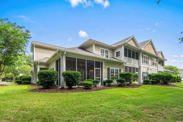 2450 Marsh Glen Dr Unit 414, North Myrtle Beach, SC 29582
