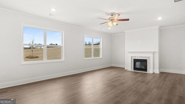 7167 Bocholt Drive, South Fulton, GA 30349