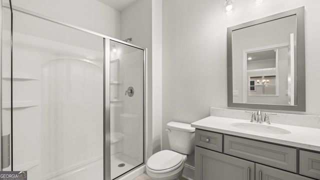7167 Bocholt Drive, South Fulton, GA 30349