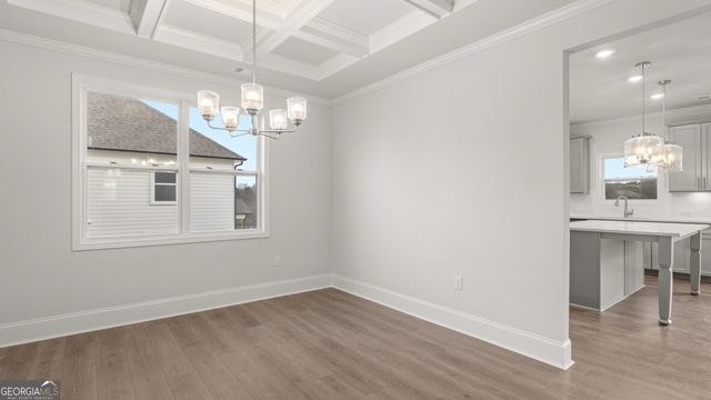 7167 Bocholt Drive, South Fulton, GA 30349