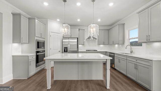 7167 Bocholt Drive, South Fulton, GA 30349