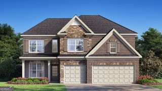 7167 Bocholt Drive, South Fulton, GA 30349