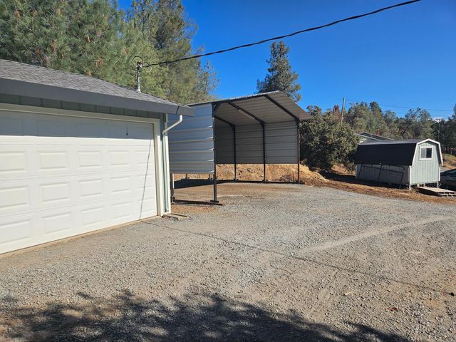 5470 Marshall Rd, Garden Valley, CA 95633