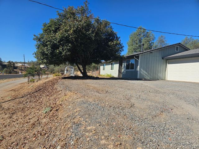 5470 Marshall Rd, Garden Valley, CA 95633