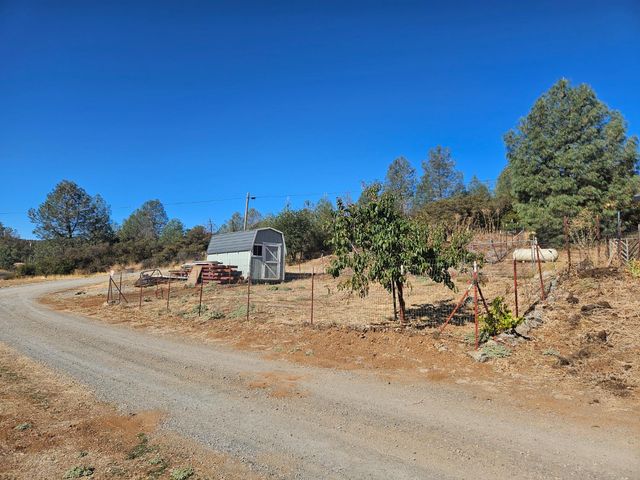 5470 Marshall Rd, Garden Valley, CA 95633