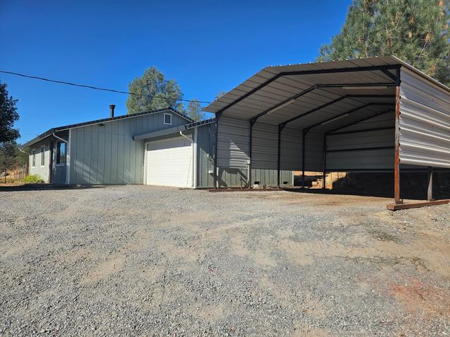 5470 Marshall Rd, Garden Valley, CA 95633