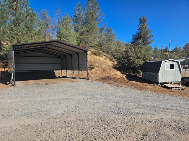 5470 Marshall Rd, Garden Valley, CA 95633
