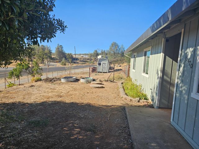 5470 Marshall Rd, Garden Valley, CA 95633
