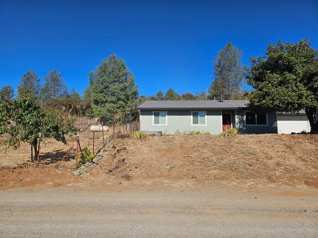 5470 Marshall Rd, Garden Valley, CA 95633