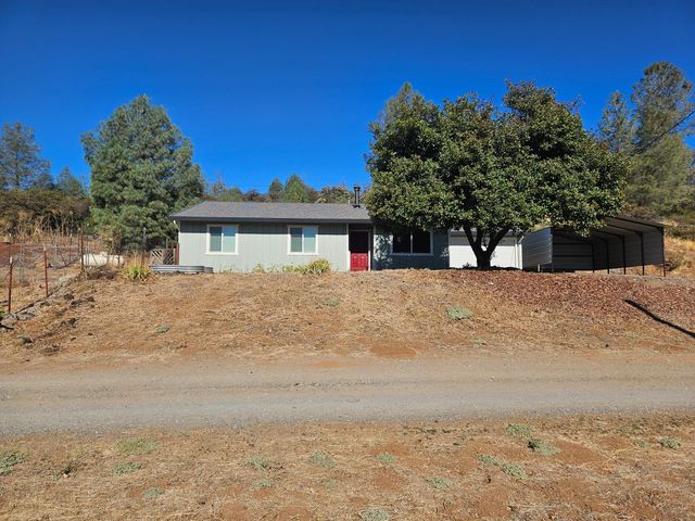 5470 Marshall Rd, Garden Valley, CA 95633