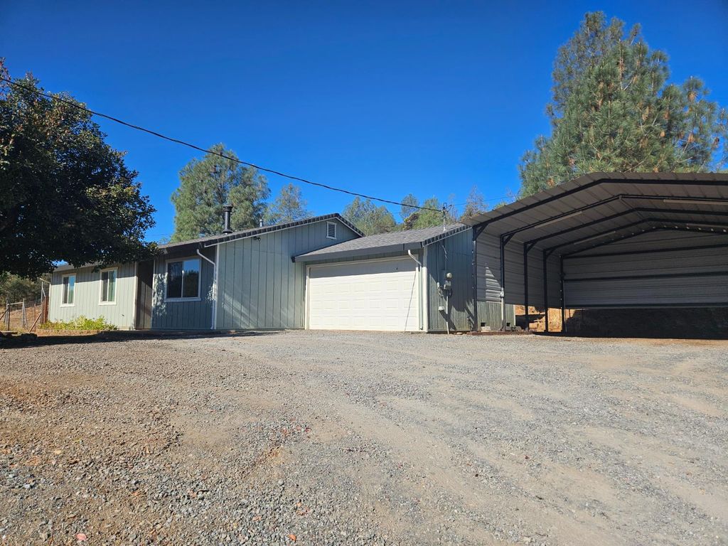 5470 Marshall Rd, Garden Valley, CA 95633