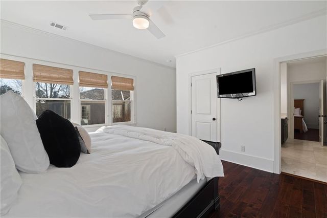 7155 Round Road, Cumming, GA 30040