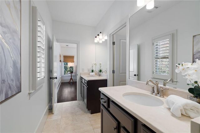 7155 Round Road, Cumming, GA 30040