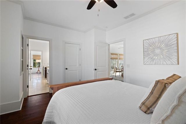 7155 Round Road, Cumming, GA 30040