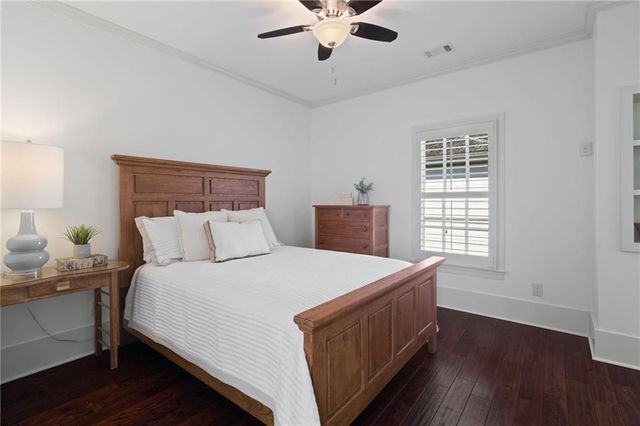 7155 Round Road, Cumming, GA 30040