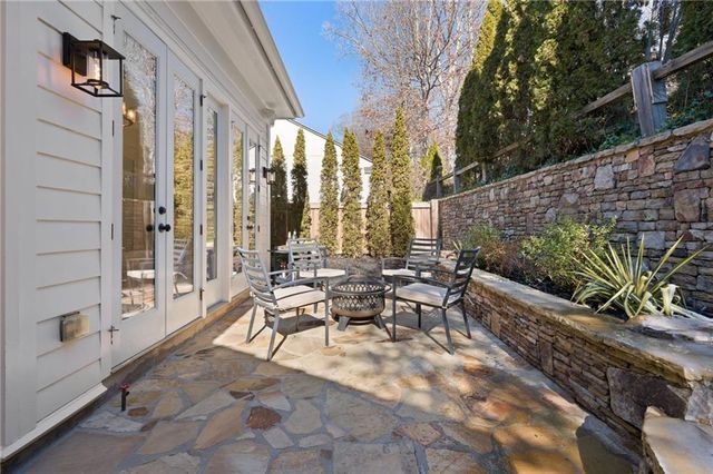 7155 Round Road, Cumming, GA 30040