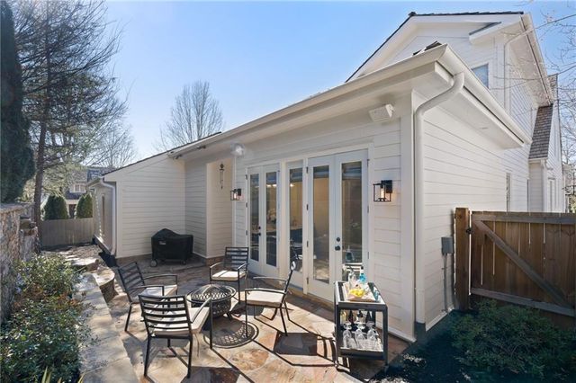 7155 Round Road, Cumming, GA 30040