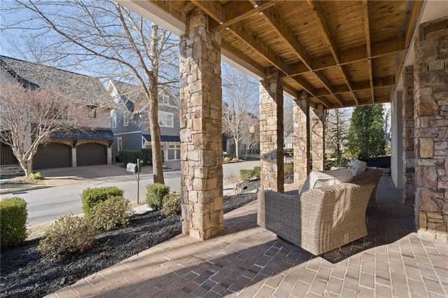 7155 Round Road, Cumming, GA 30040