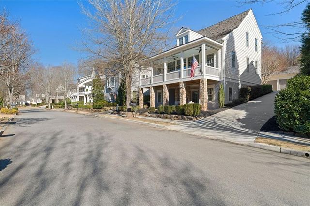 7155 Round Road, Cumming, GA 30040