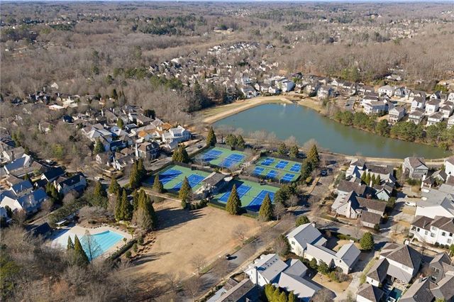 7155 Round Road, Cumming, GA 30040