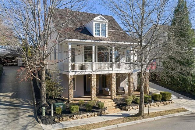 7155 Round Road, Cumming, GA 30040