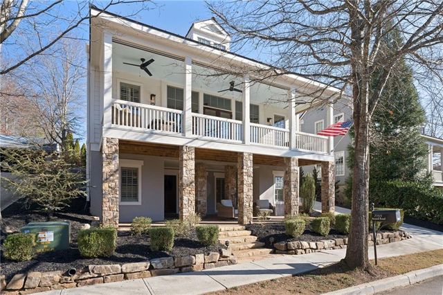 7155 Round Road, Cumming, GA 30040