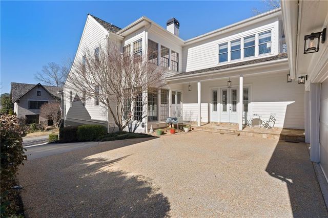 7155 Round Road, Cumming, GA 30040