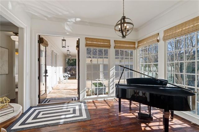 7155 Round Road, Cumming, GA 30040