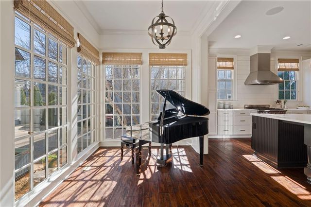 7155 Round Road, Cumming, GA 30040