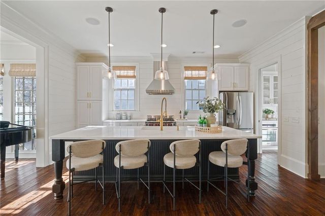 7155 Round Road, Cumming, GA 30040