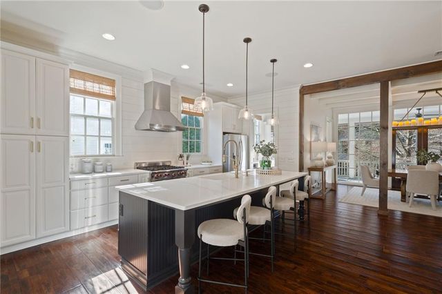 7155 Round Road, Cumming, GA 30040