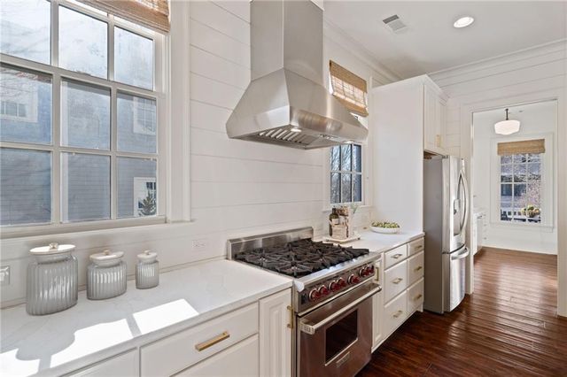 7155 Round Road, Cumming, GA 30040