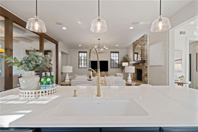 7155 Round Road, Cumming, GA 30040