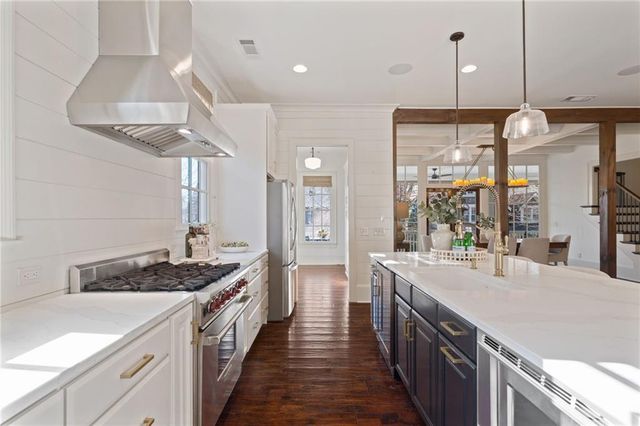 7155 Round Road, Cumming, GA 30040