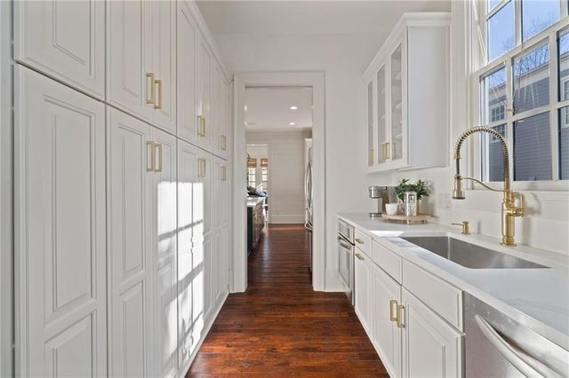 7155 Round Road, Cumming, GA 30040