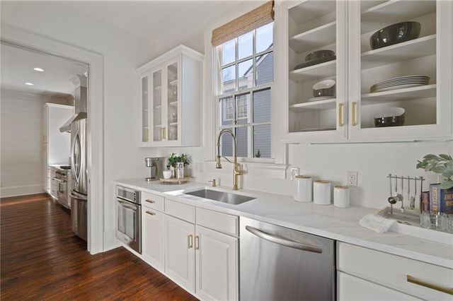 7155 Round Road, Cumming, GA 30040