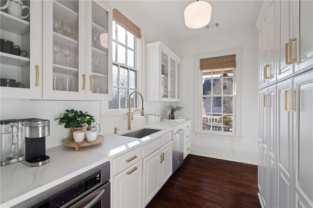 7155 Round Road, Cumming, GA 30040