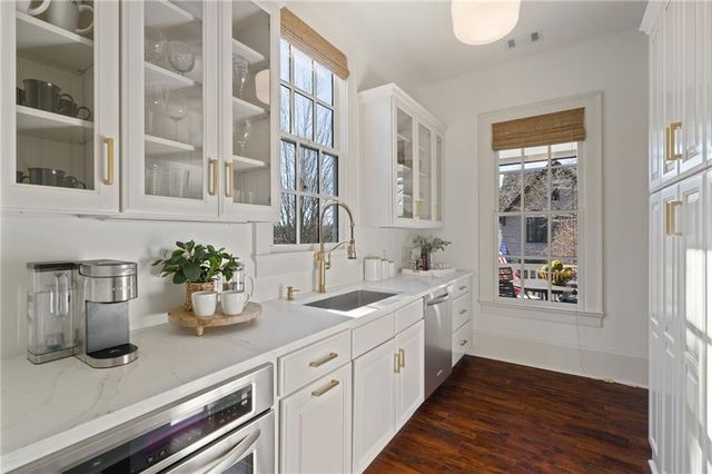 7155 Round Road, Cumming, GA 30040