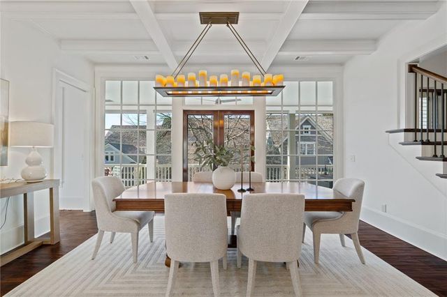 7155 Round Road, Cumming, GA 30040