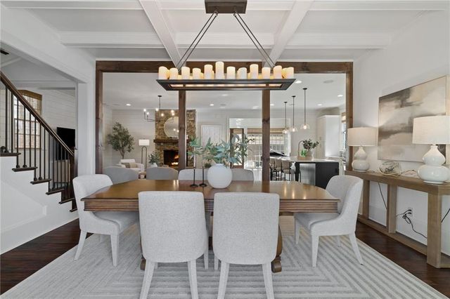 7155 Round Road, Cumming, GA 30040