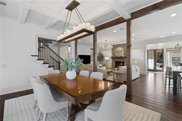 7155 Round Road, Cumming, GA 30040